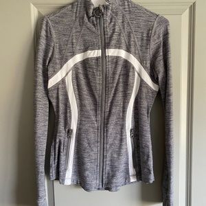 Lulu Lemon Jacket